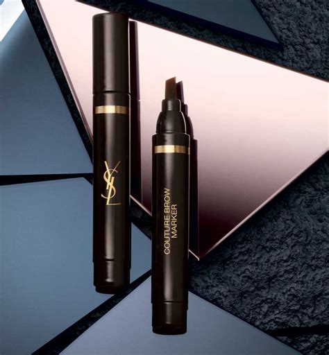 ysl beauty couture brow.